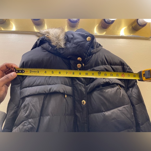 Micheal Khors Long Coat - Picture 3 of 6